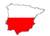 PELUQUERÍA PILAR FRANCÉS - Polski